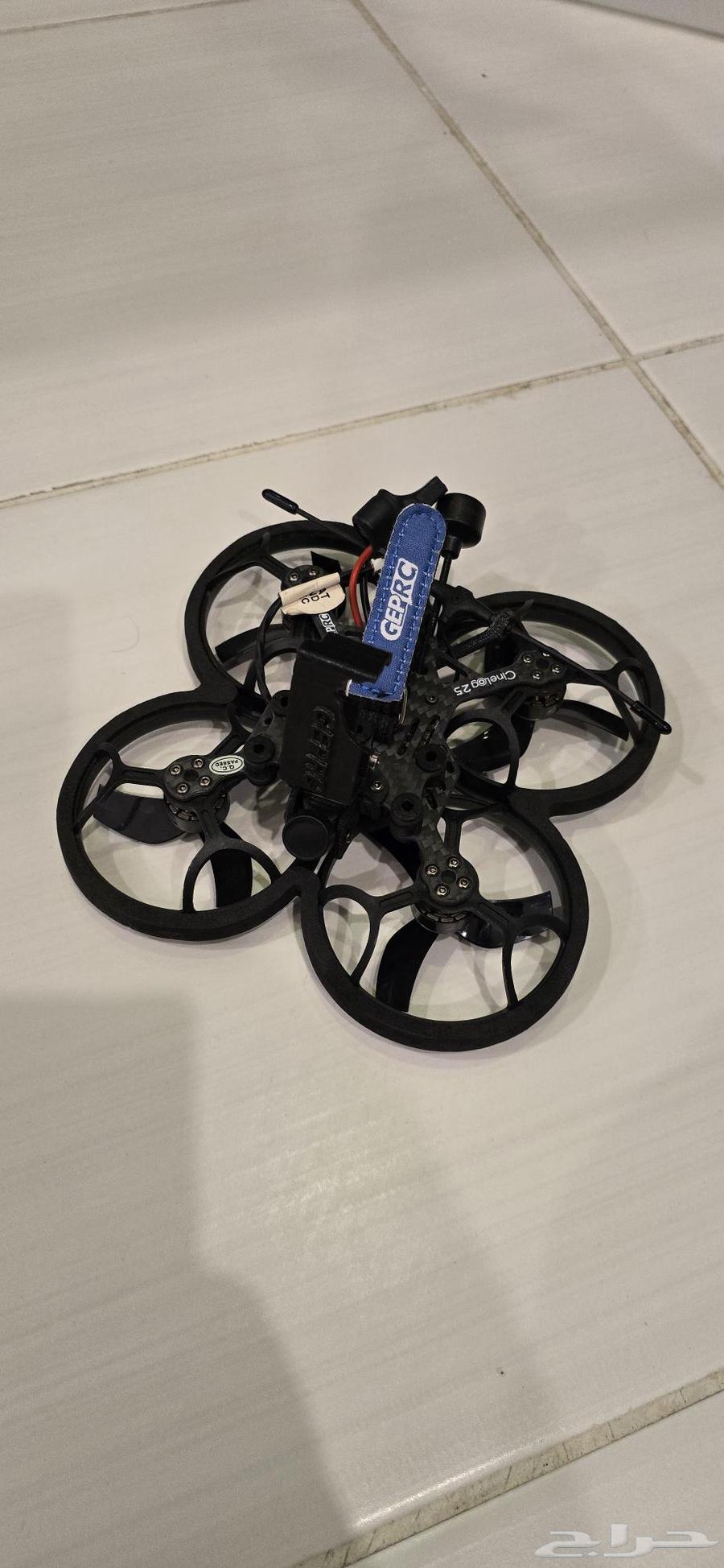 GEPRC Cinelog 25 Drone for Sale63699416794369110