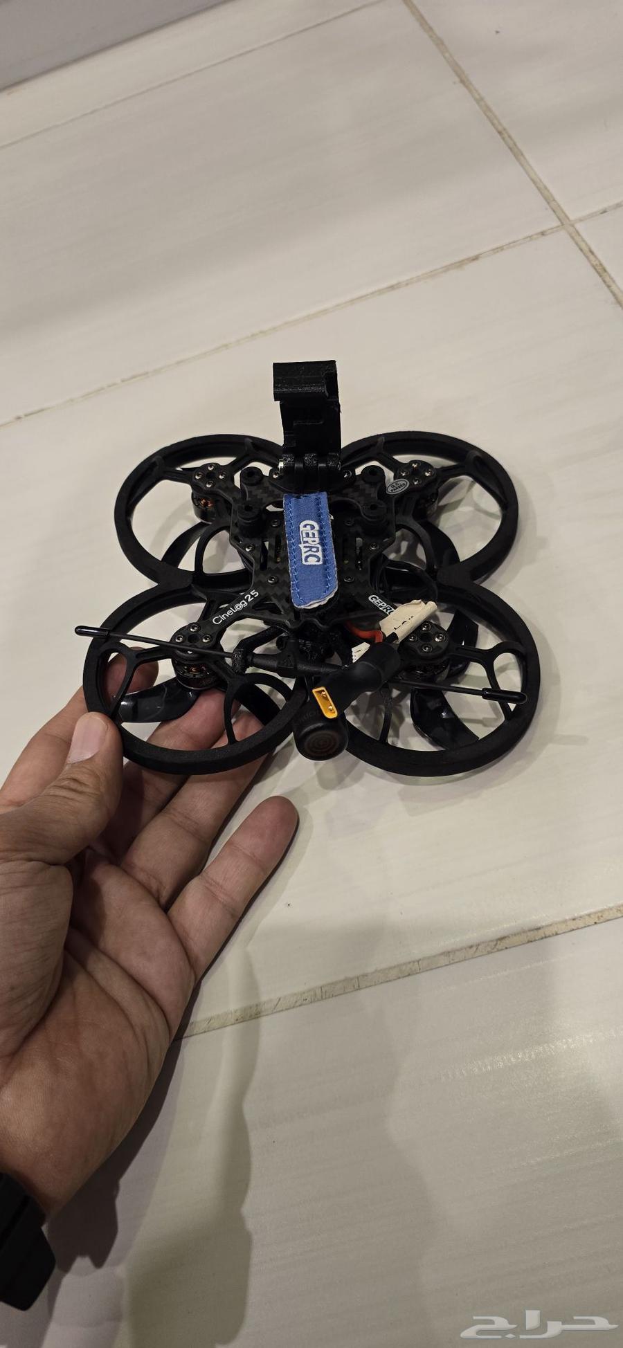 GEPRC Cinelog 25 Drone for Sale63699416794369114