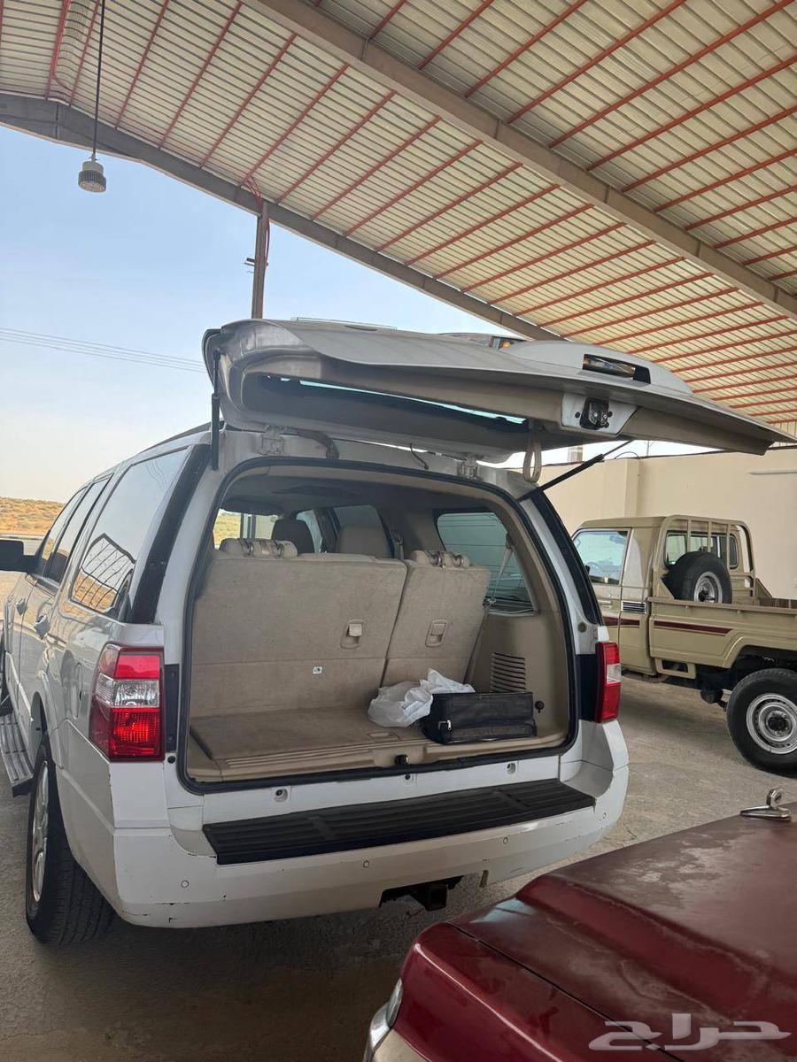 Ford Expedition 201163755268776835112