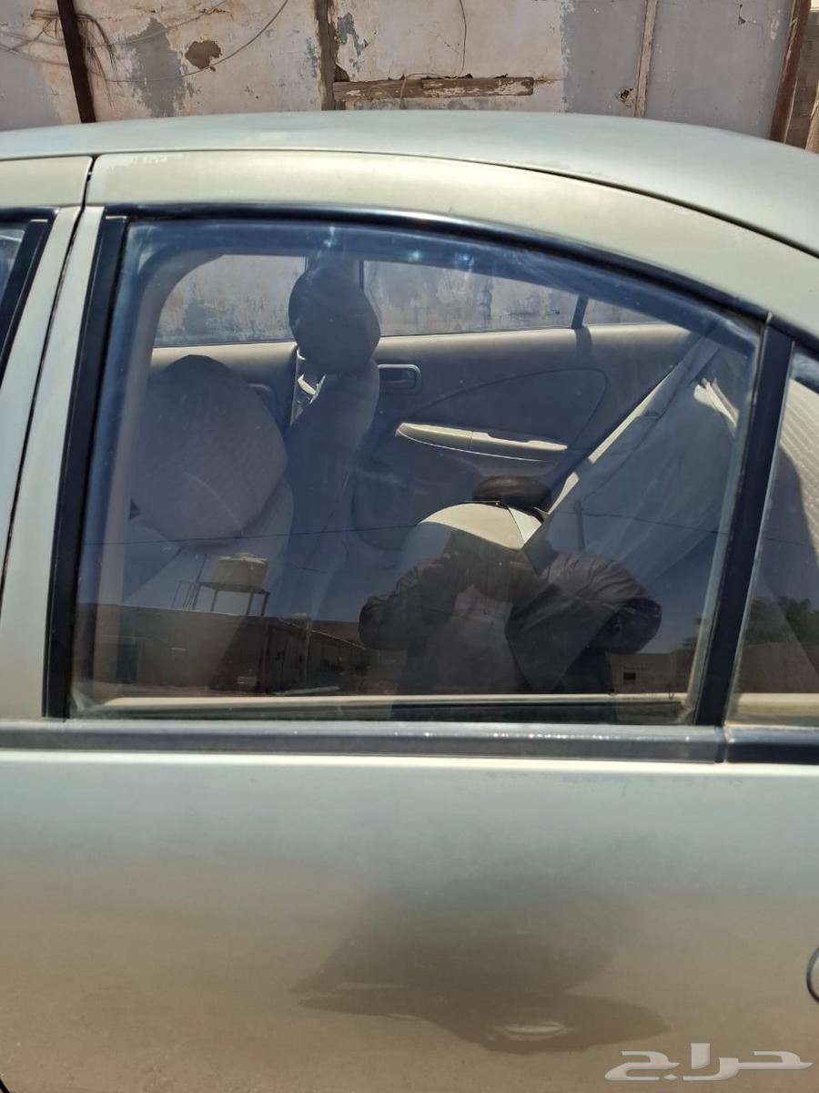 تم البيع الله يبارك للمشتري والبايع نيسان صني موديل 200863757908321027113