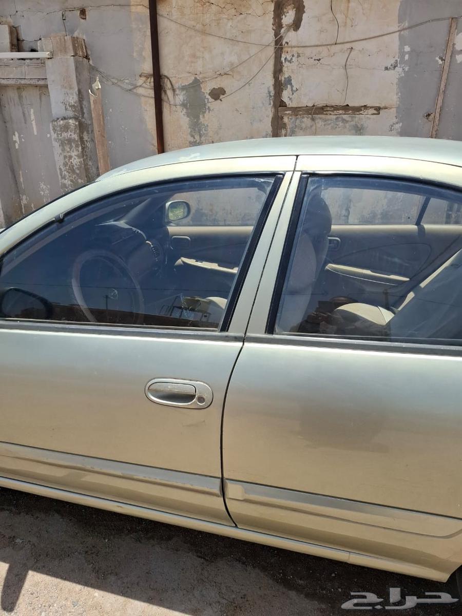 تم البيع الله يبارك للمشتري والبايع نيسان صني موديل 200863757908321027114