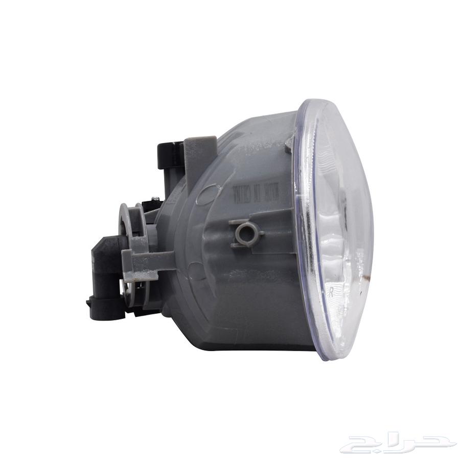 Fortuner 2007-2013 Fog Lights, Two Fog Lamps63701511479555112