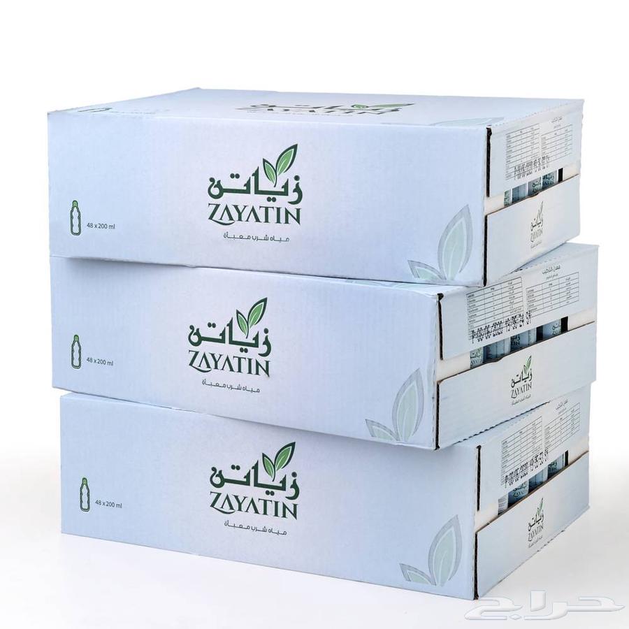 كراتين مياه بأقل سعر مع التوصيل والتنزيل مجانا63700088697219111