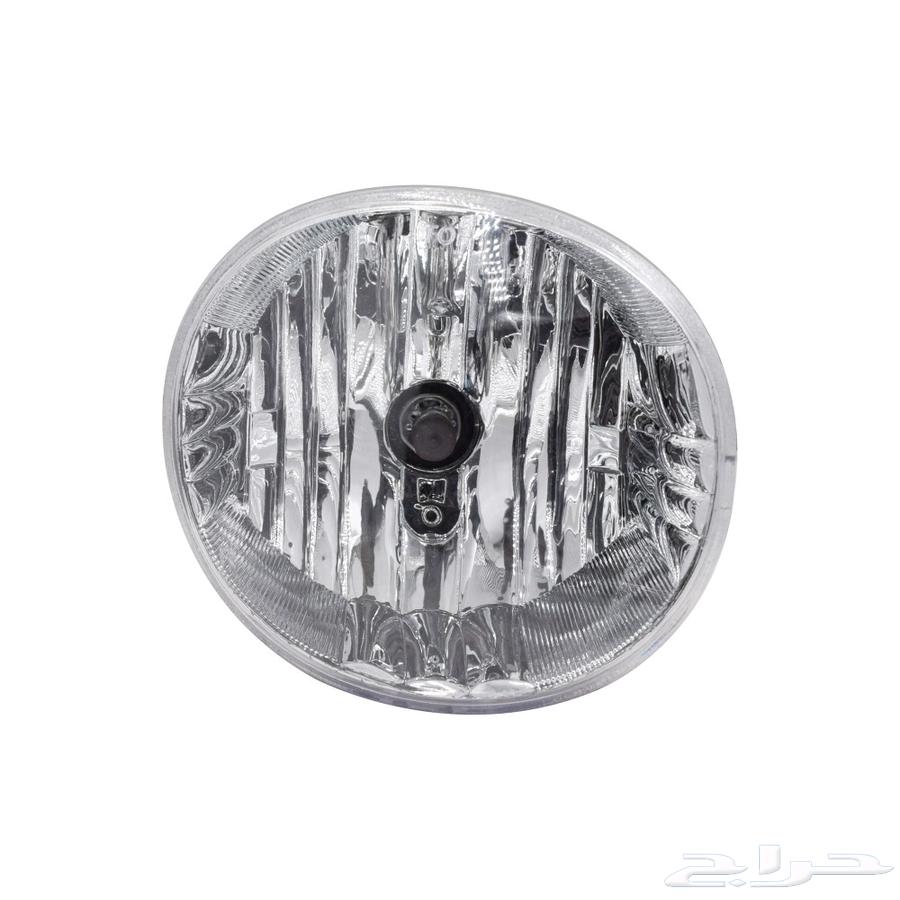 Fortuner 2007-2013 Fog Lights, Two Fog Lamps63701511479555110