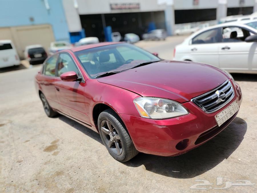 لبيع نيسان التيما موديل 2006 قير اتوماتيك قزاز كهرباء63761782353026114