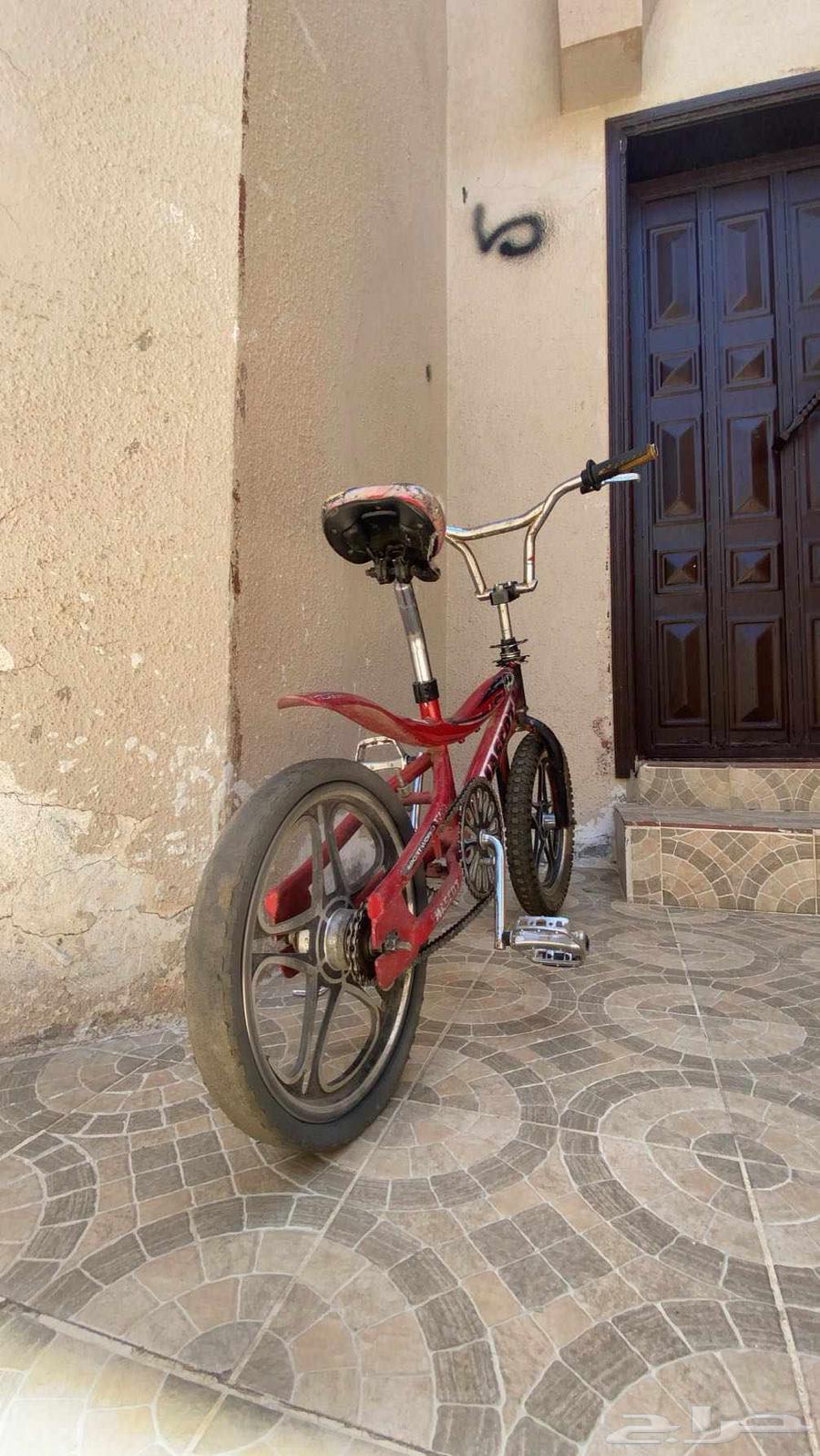 Bicycle for sale, Sahmal, no difference63699723977347111