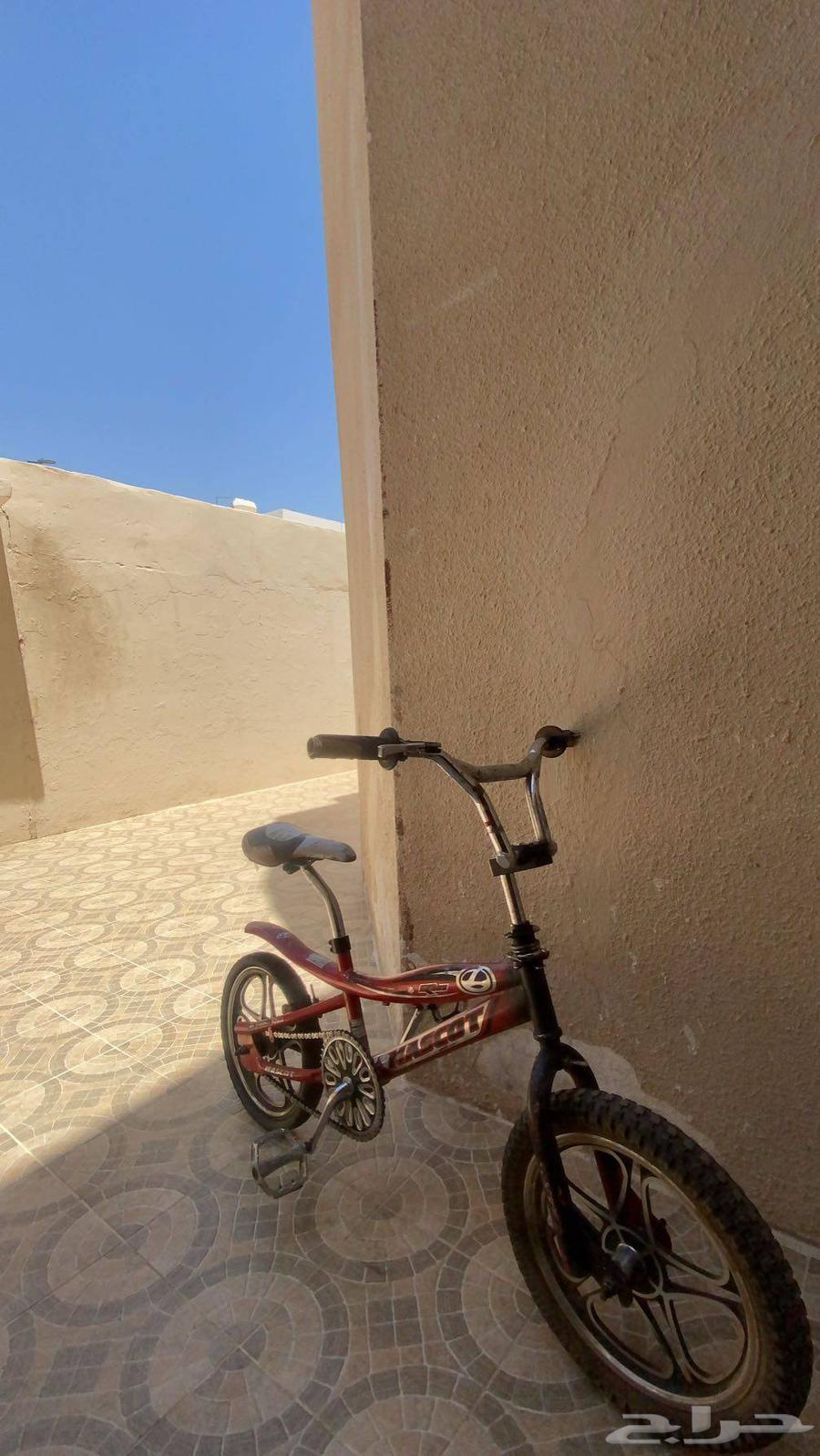 Bicycle for sale, Sahmal, no difference63699723977347112