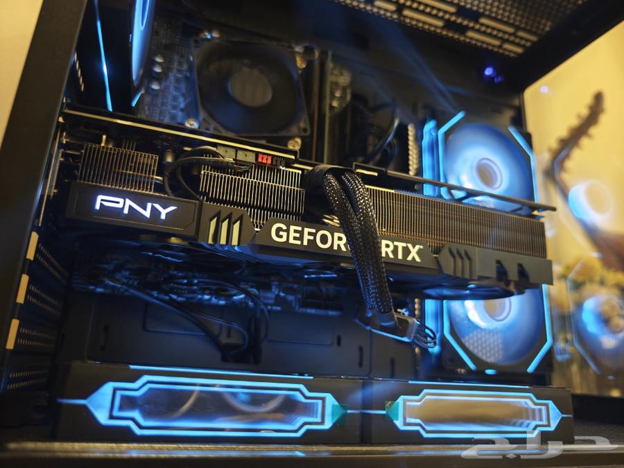 عرض خاص بي سي العاب (i7   RTX 4070 ti )63699997593346111