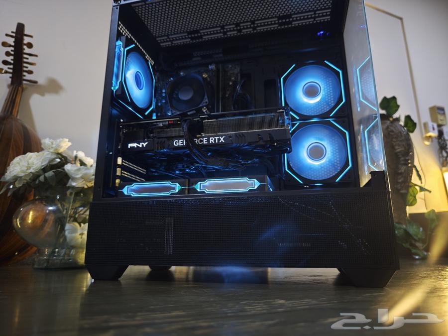 عرض خاص بي سي العاب (i7   RTX 4070 ti )63699997593346110