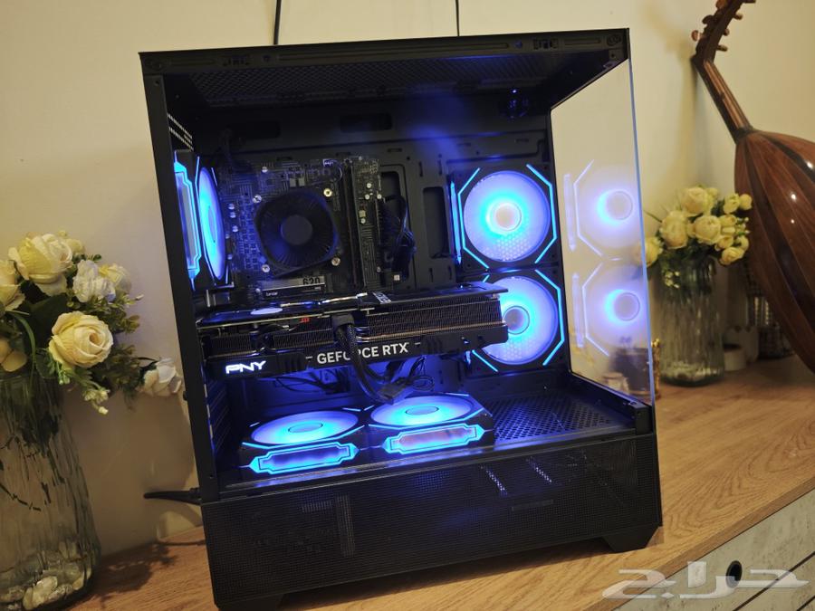 عرض خاص بي سي العاب (i7   RTX 4070 ti )63699997593346113