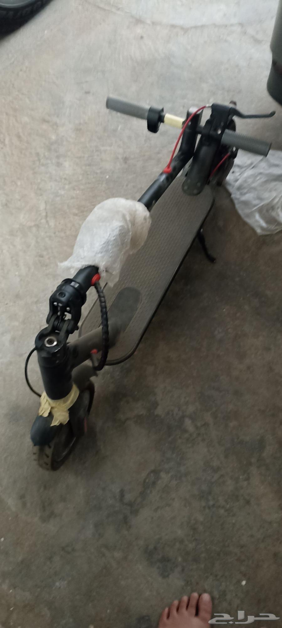 New scooter for sale, take a look, test it for a day, if broken I'll take responsibility63699634340610114