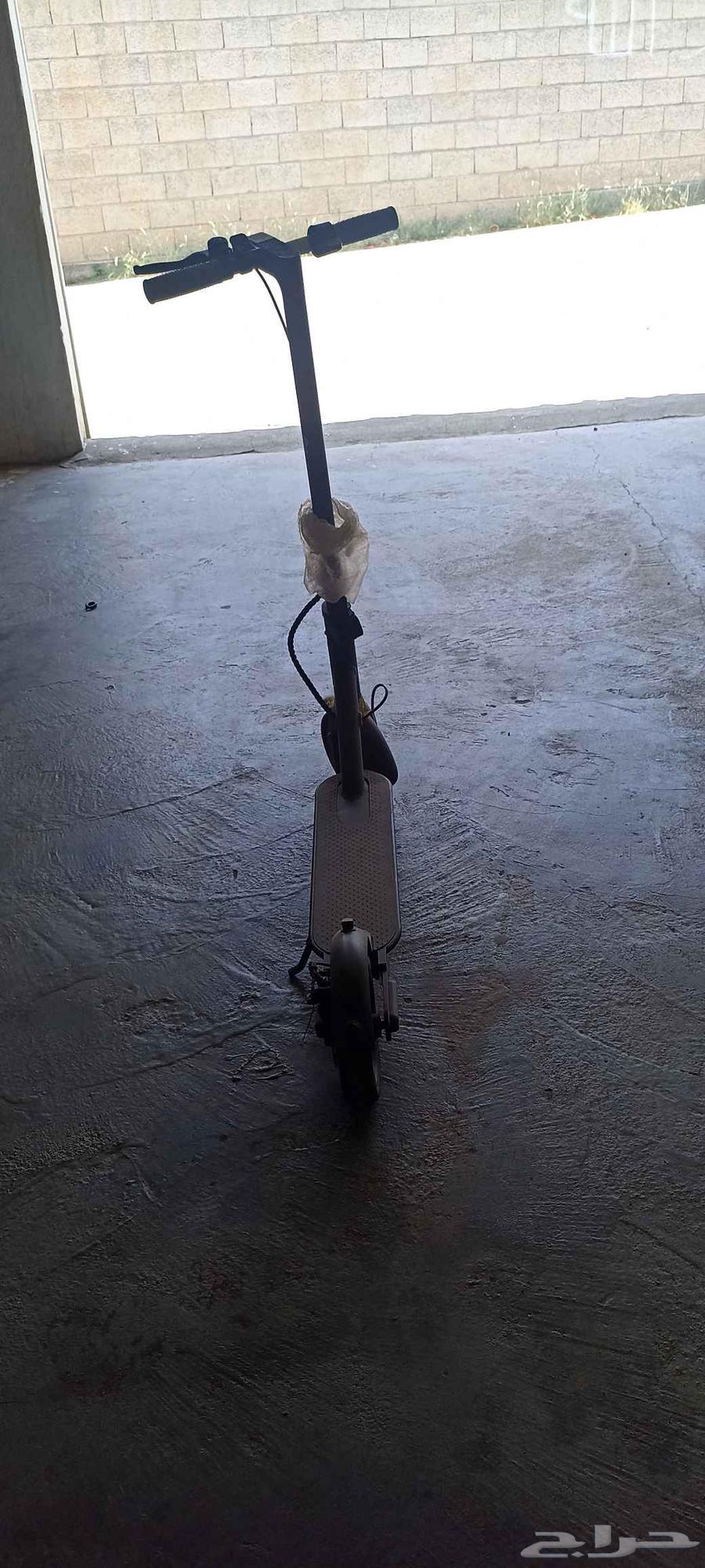 New scooter for sale, take a look, test it for a day, if broken I'll take responsibility63699634340610113