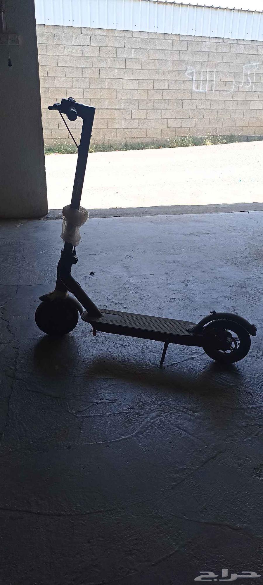 New scooter for sale, take a look, test it for a day, if broken I'll take responsibility63699634340610110