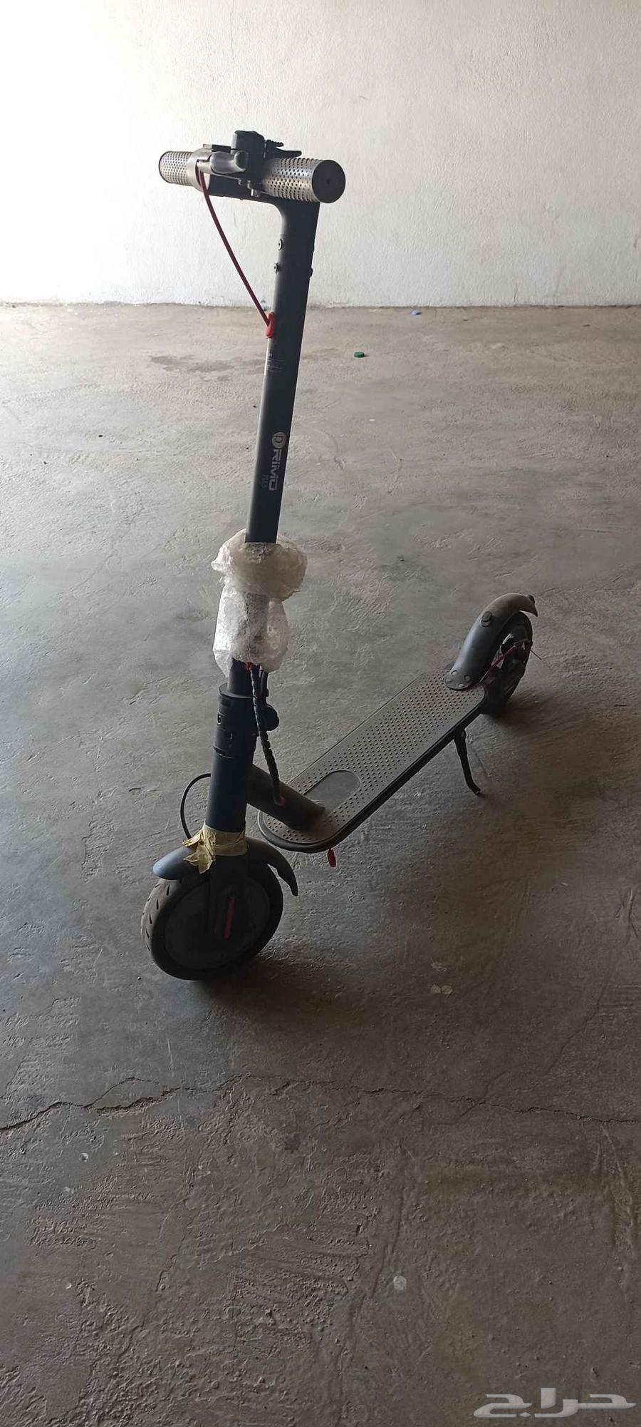 New scooter for sale, take a look, test it for a day, if broken I'll take responsibility63699634340610112