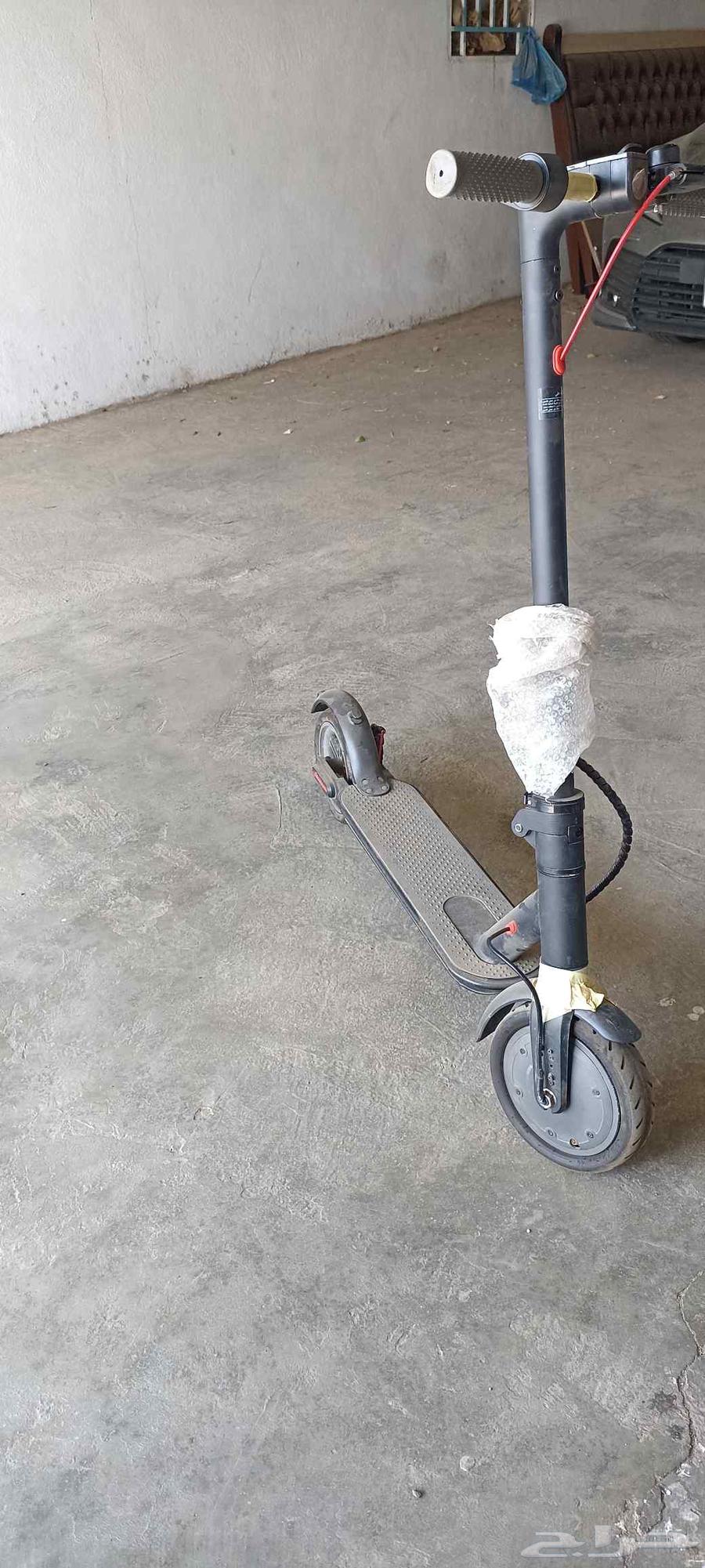 New scooter for sale, take a look, test it for a day, if broken I'll take responsibility63699634340610111