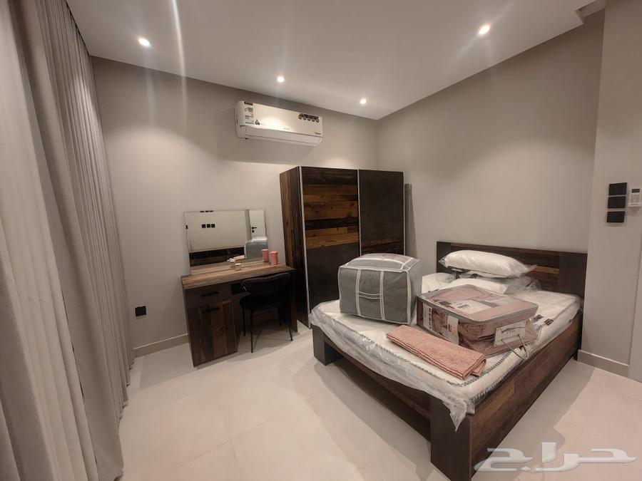 شقة للإيجار