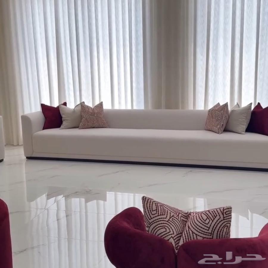 كنب مودرن كلاسيكية مجلس حريم63699532214403112