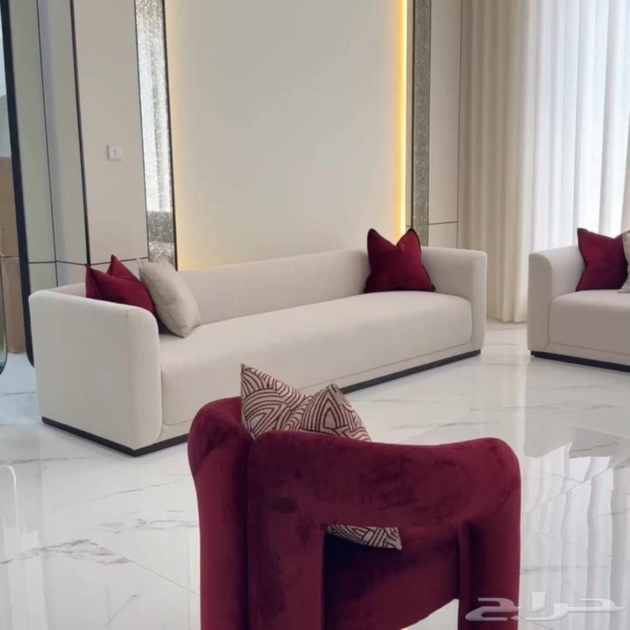 كنب مودرن كلاسيكية مجلس حريم63699532214403110