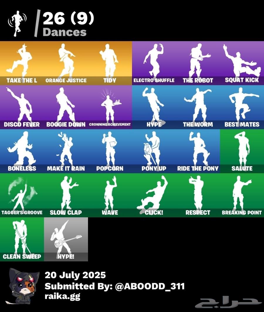 حساب فورتنايت طور زومبي قديم مع نص سيزون 2 وثري كامل63699619580801113
