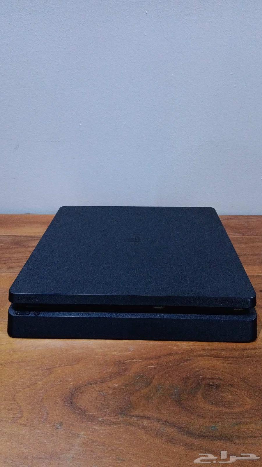 سوني 4 سليم بليستيشن 4 PS4 slim63669195339521110