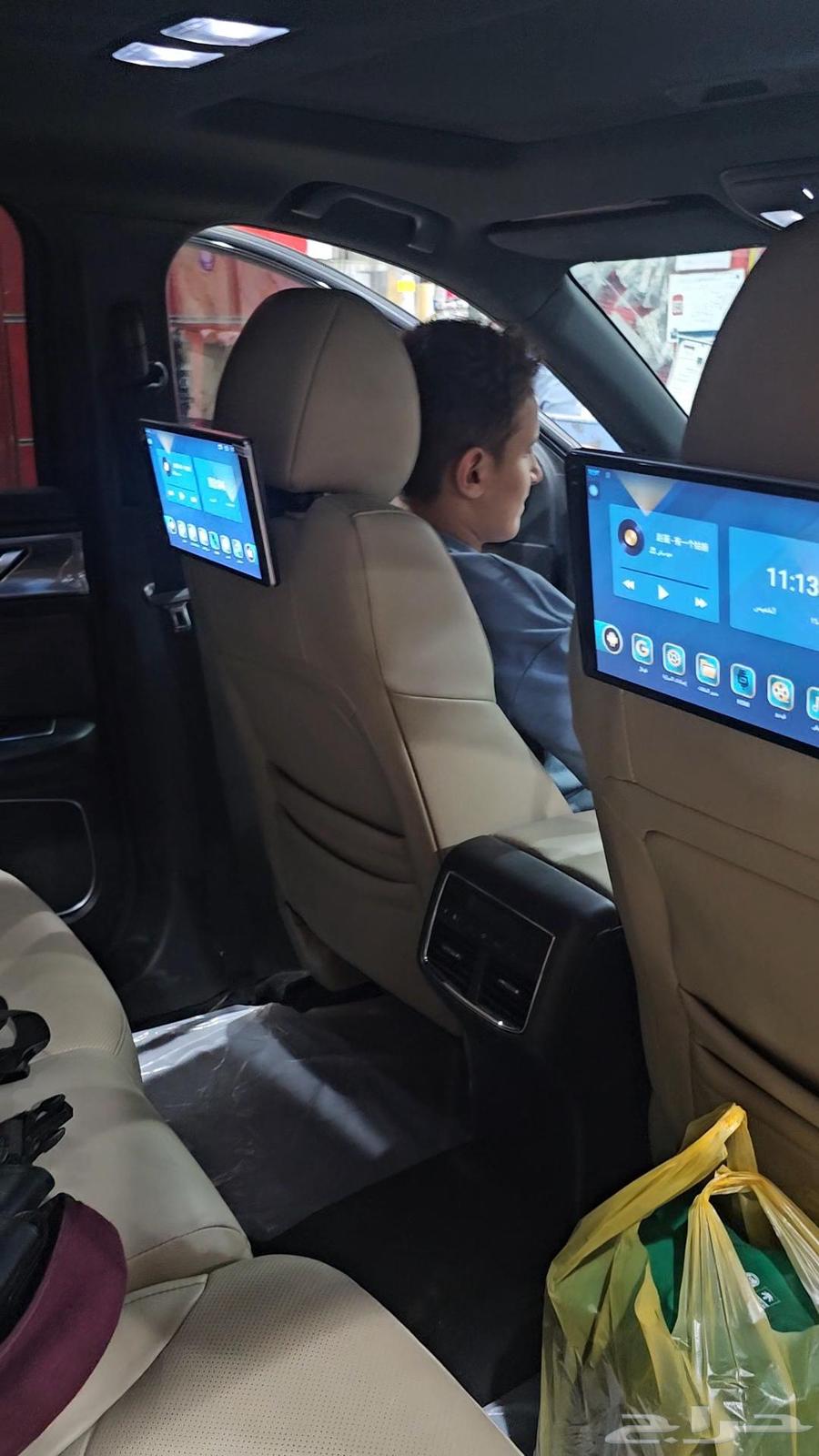 شاشة مازدا Cx 9 2022 مع دكايات اندرويد63699631934082113