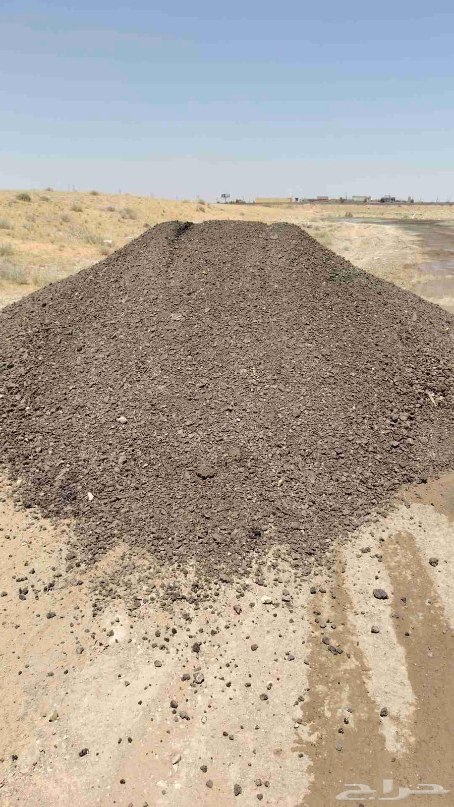 للإيجار شيول بوكلين وتوريد مواد رمل صبيز بطحا خرسانه63779045644162114