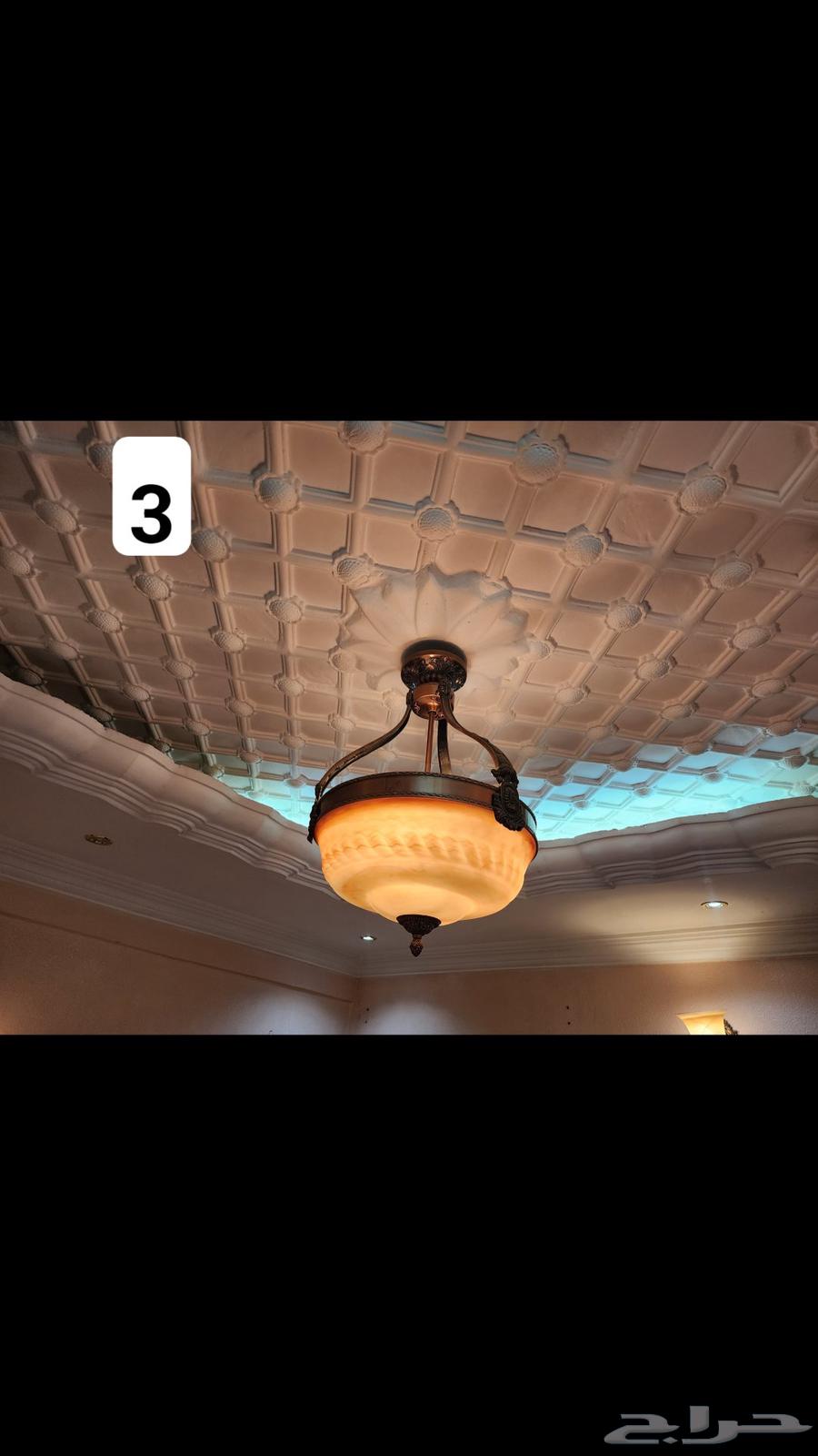 نجف وثريا اثري63701418384770110