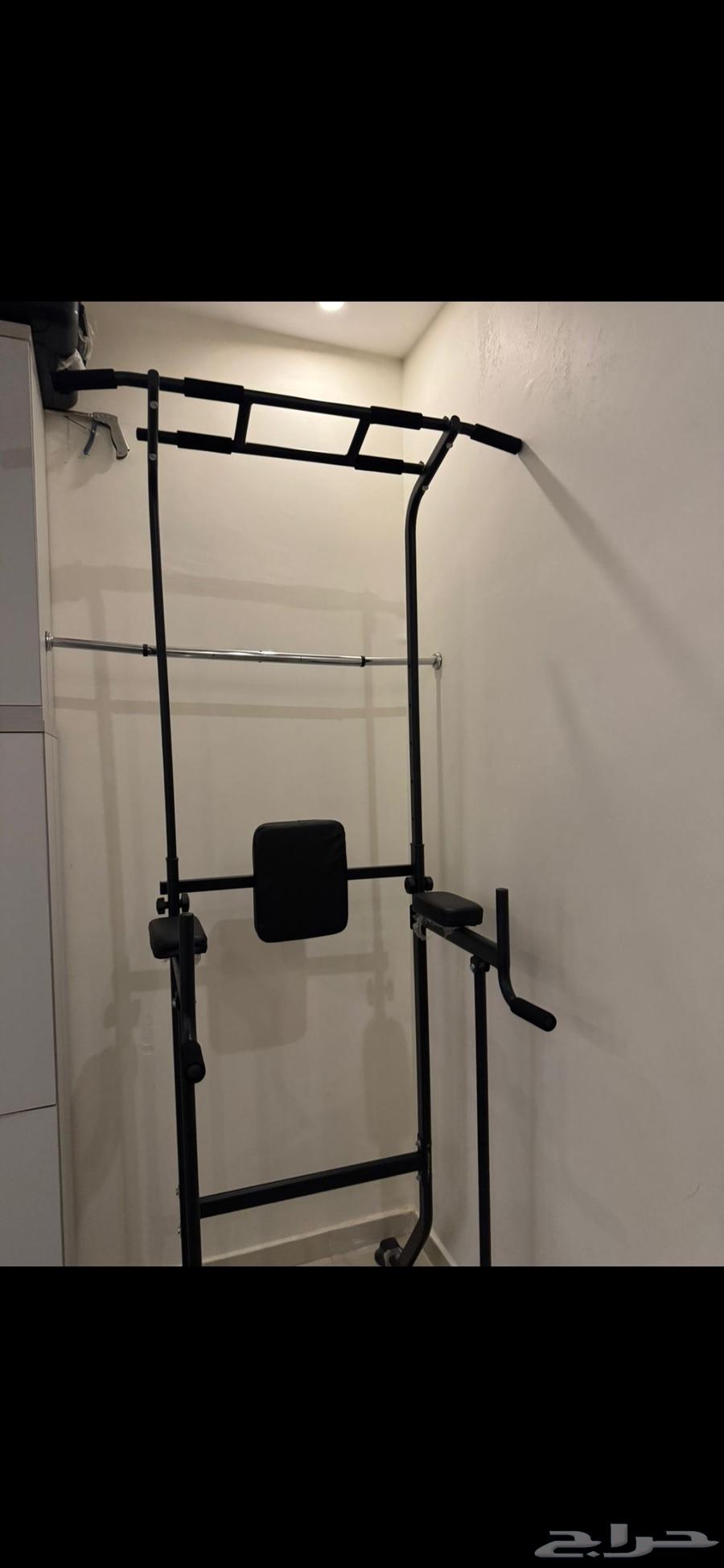 Exercise machine63703064882819111