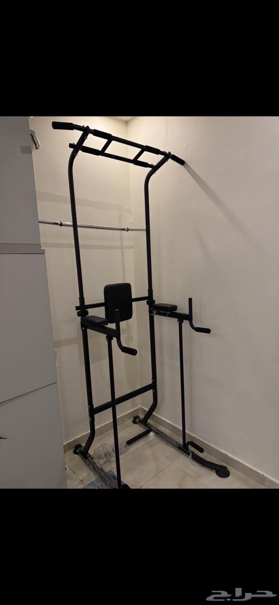 Exercise machine63703064882819110