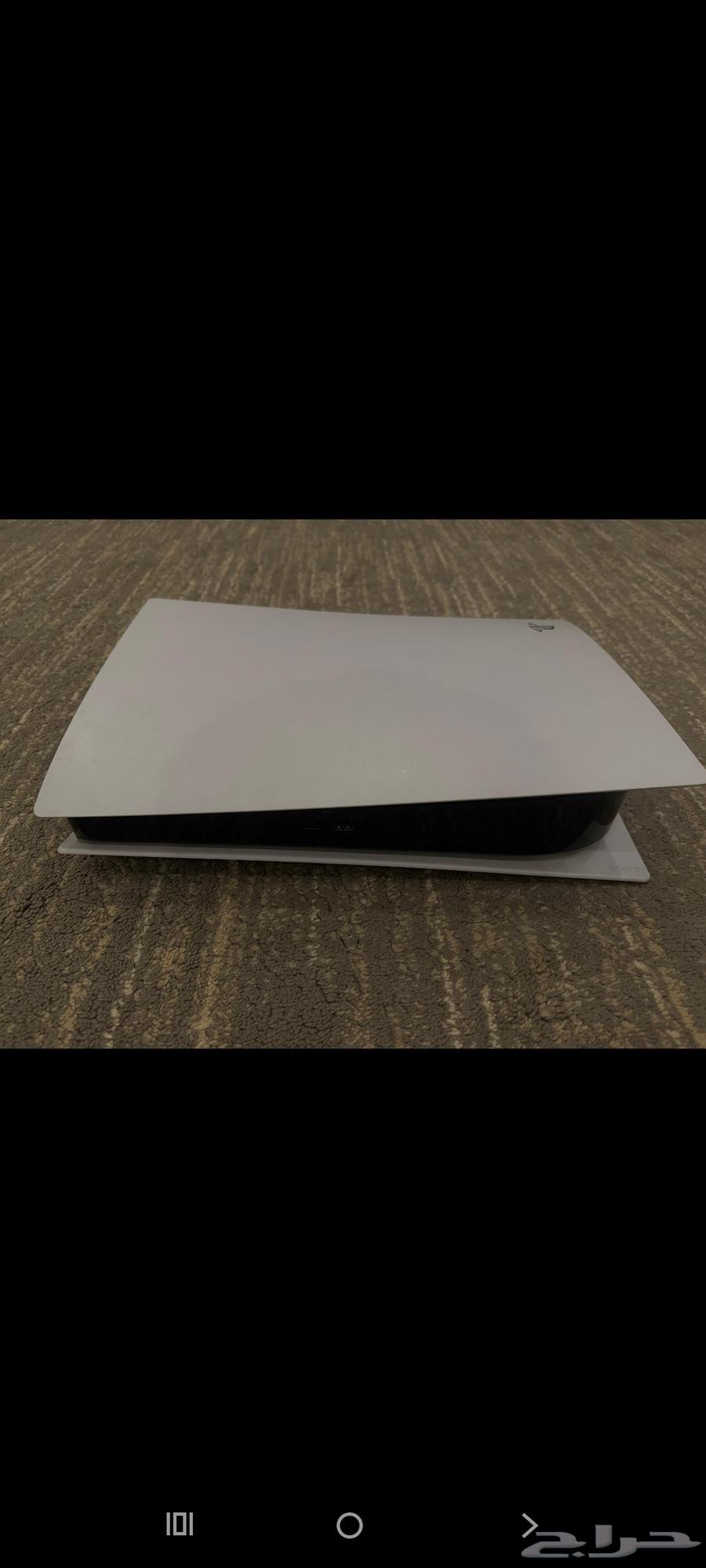 سوني فايف للبيع مستعجل63705535110658111
