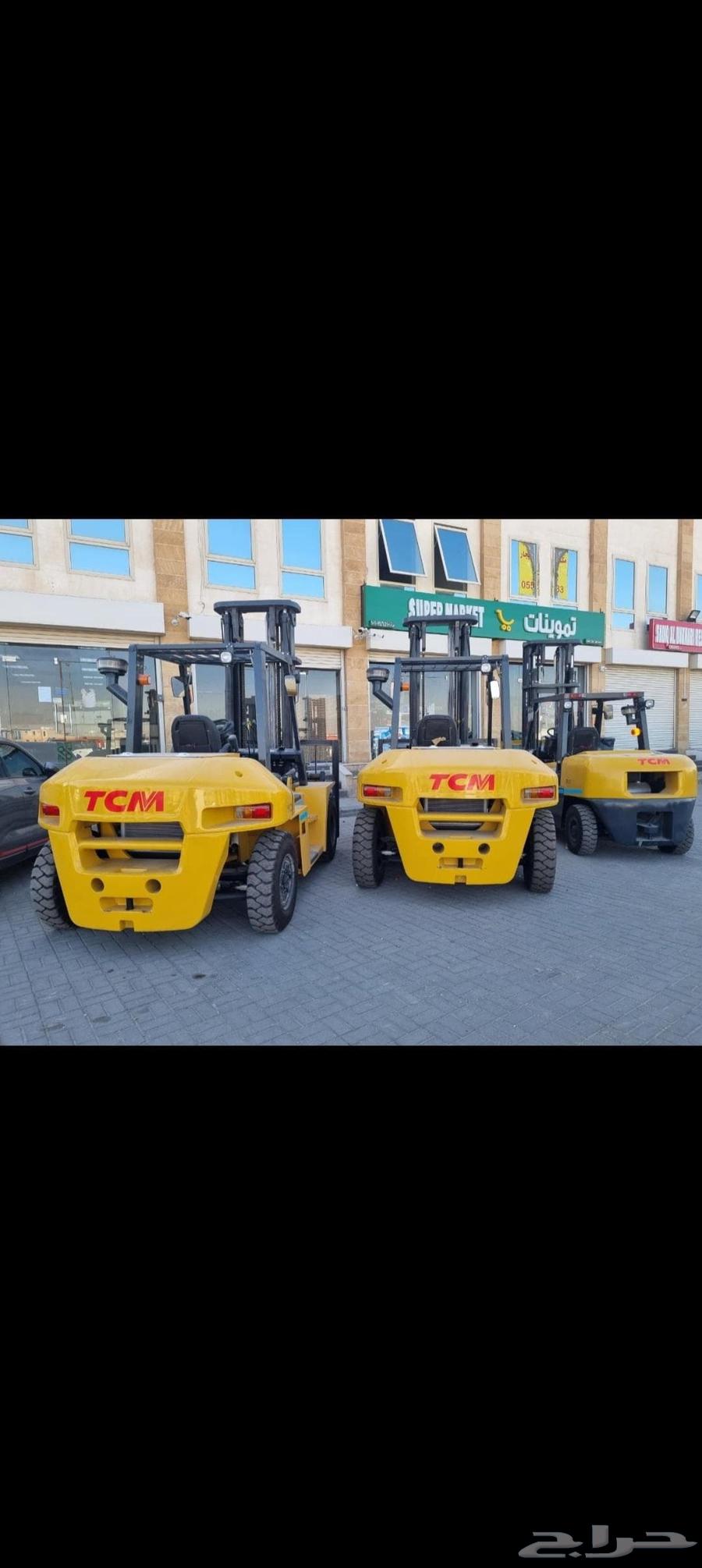 Renting cranes, lift platforms and forklifts of all types63768796172289110
