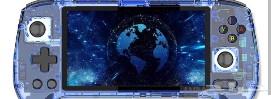 وحدة ألعاب أندرويد Anbernic RG55663702246299521111