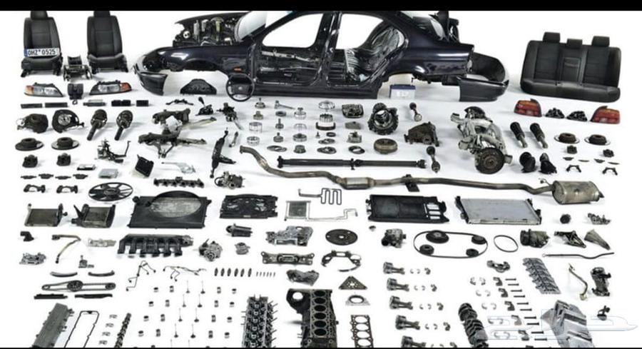 All Isuzu, Neat and Daimax spare parts are available at Al-Majd Al-Qadim Company63777285020675111