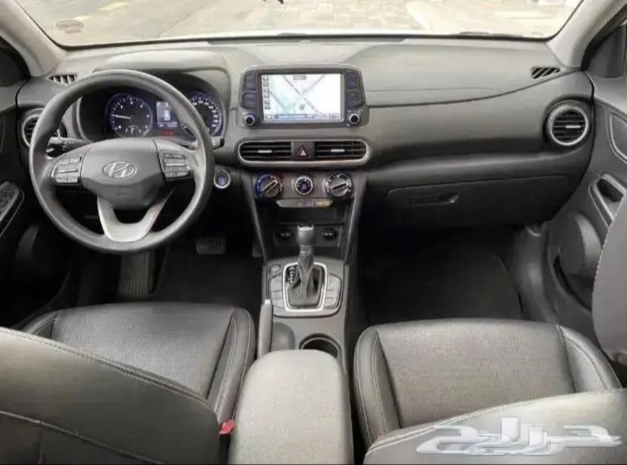 Kona very clean diesel63779772456962114