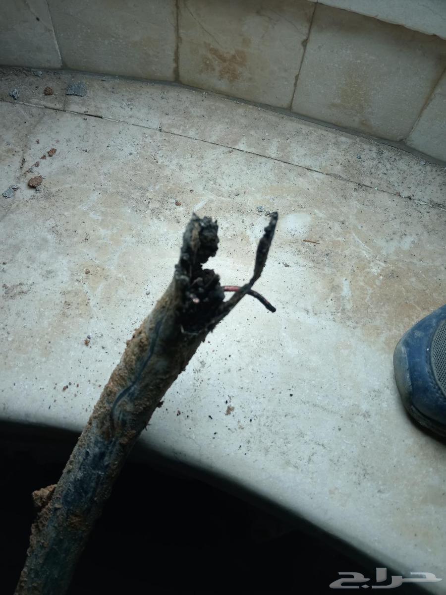 Cable Fault Testing63768489670401112
