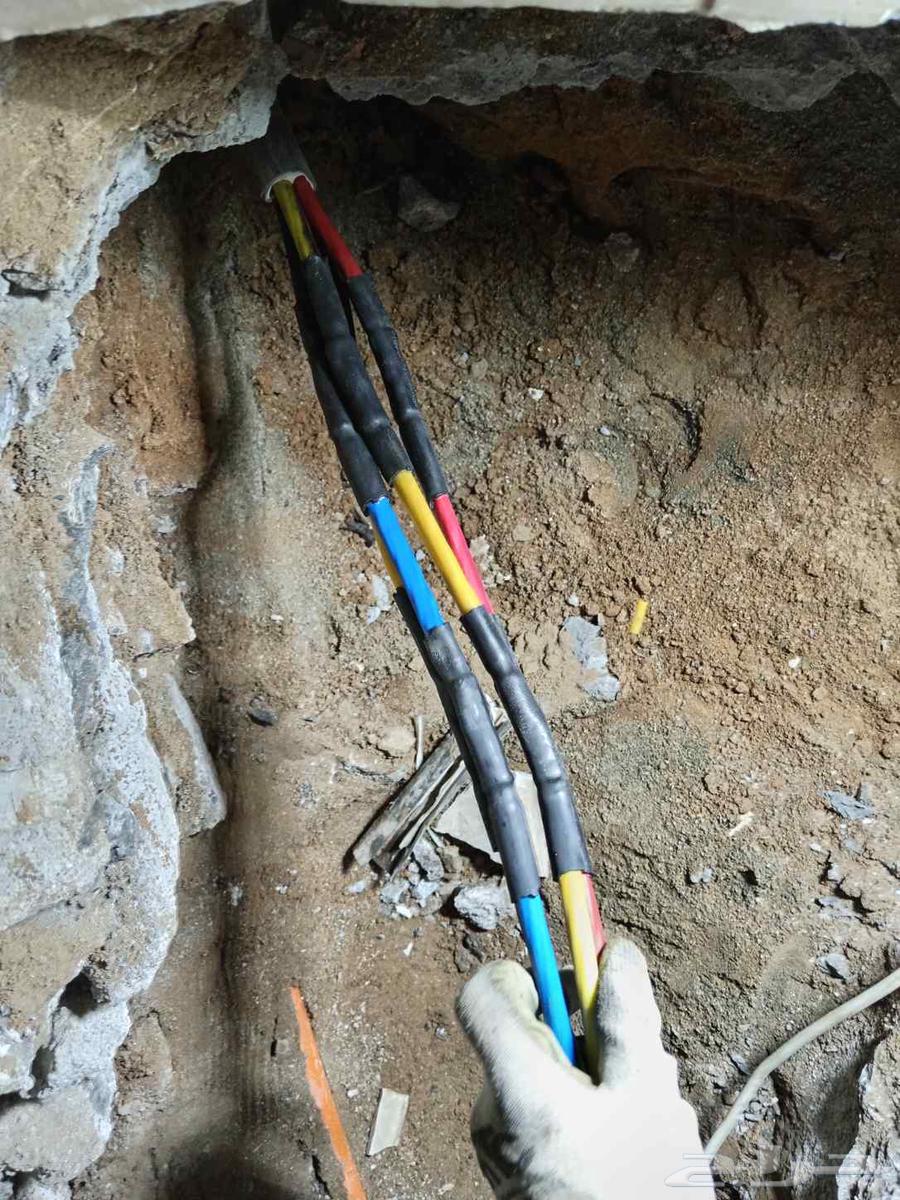 Cable Fault Testing63768489670401111