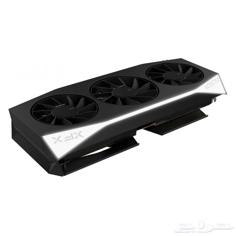 AMD RX 9060XT Graphics Card63700550584193110