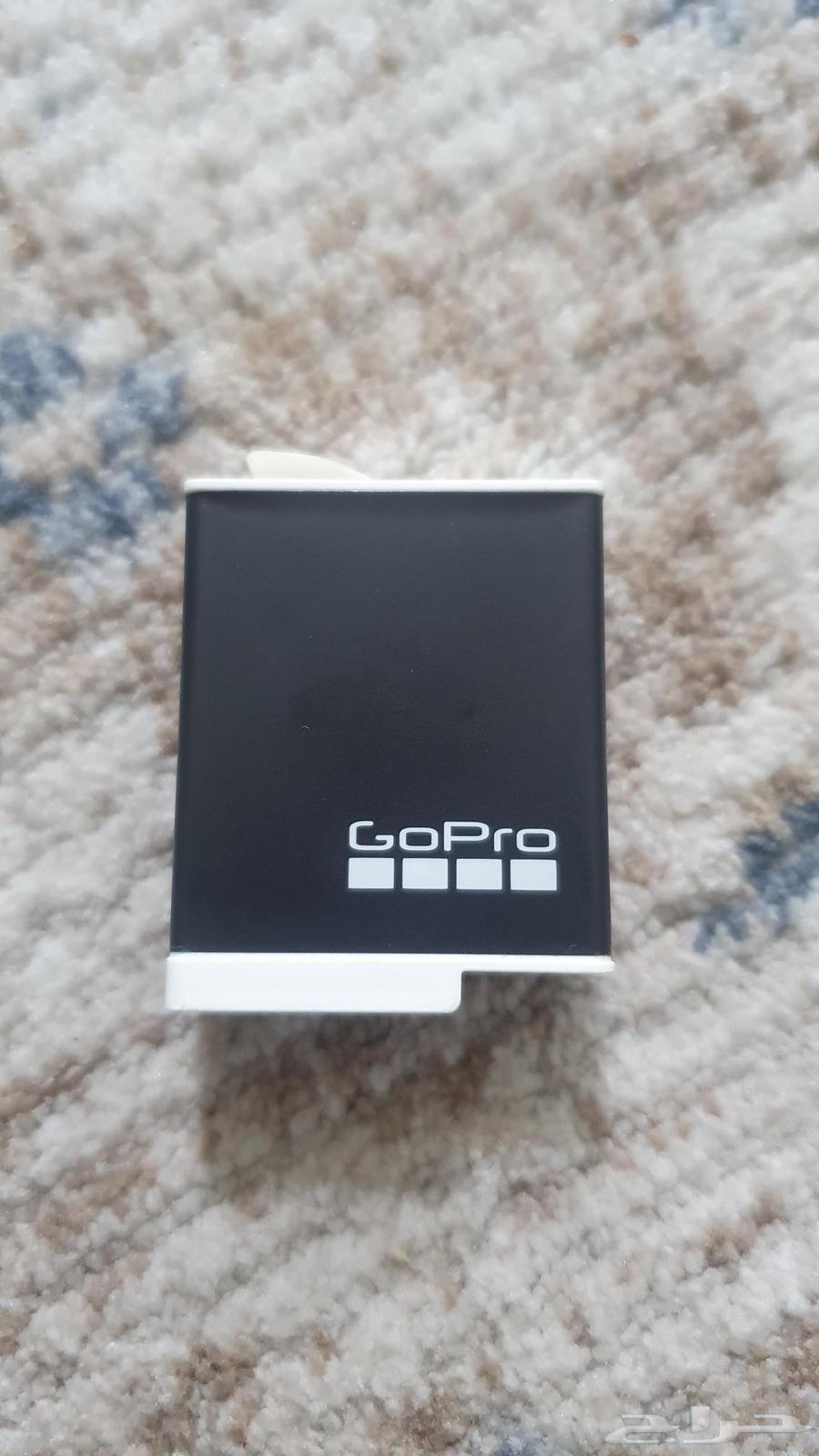 قو برو 11 مع ملحقاتها GoPro HERO 11 Black Action Camera63702060431107114