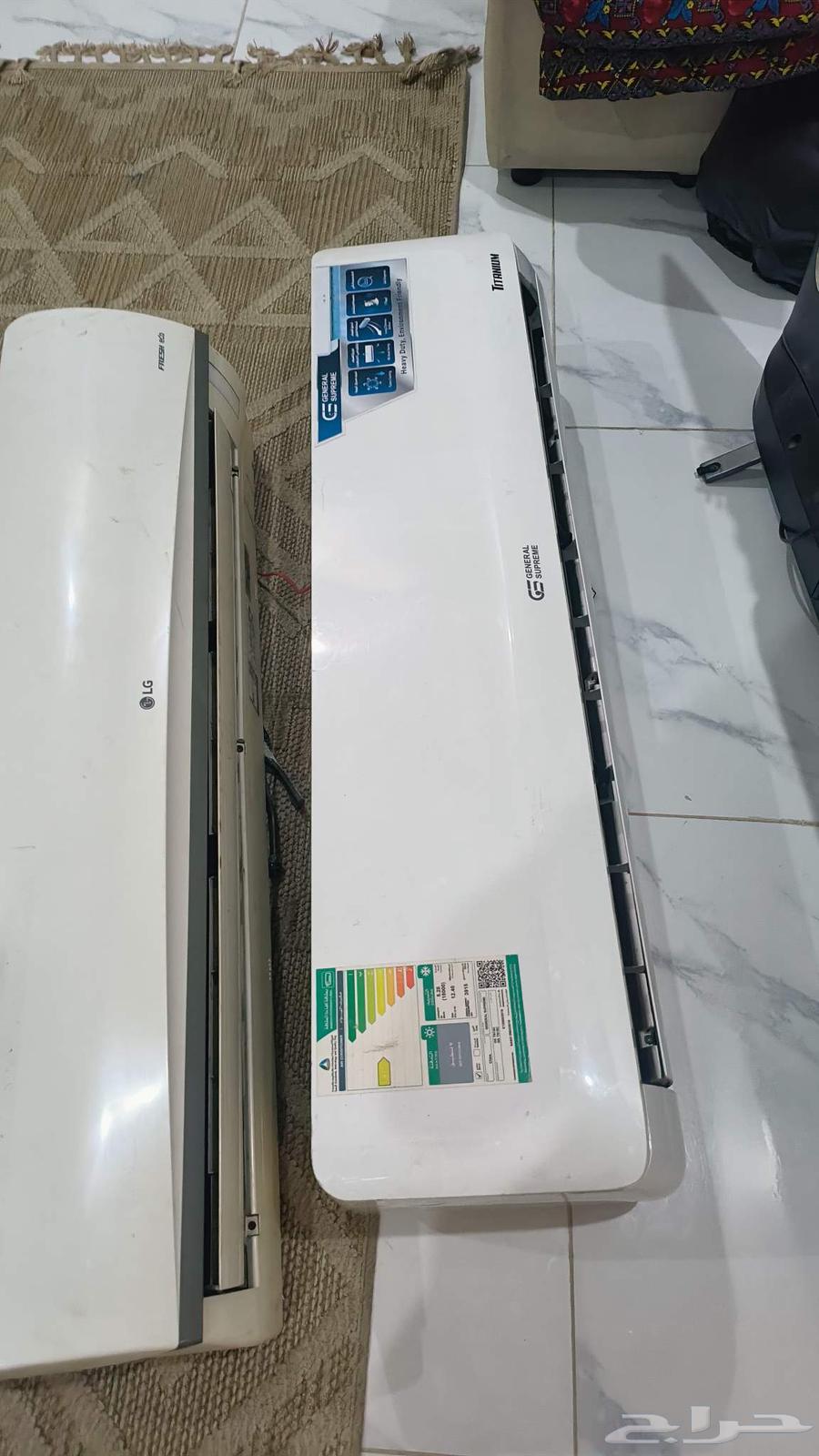 Split air conditioners instead of window units or for sale63700179618050110