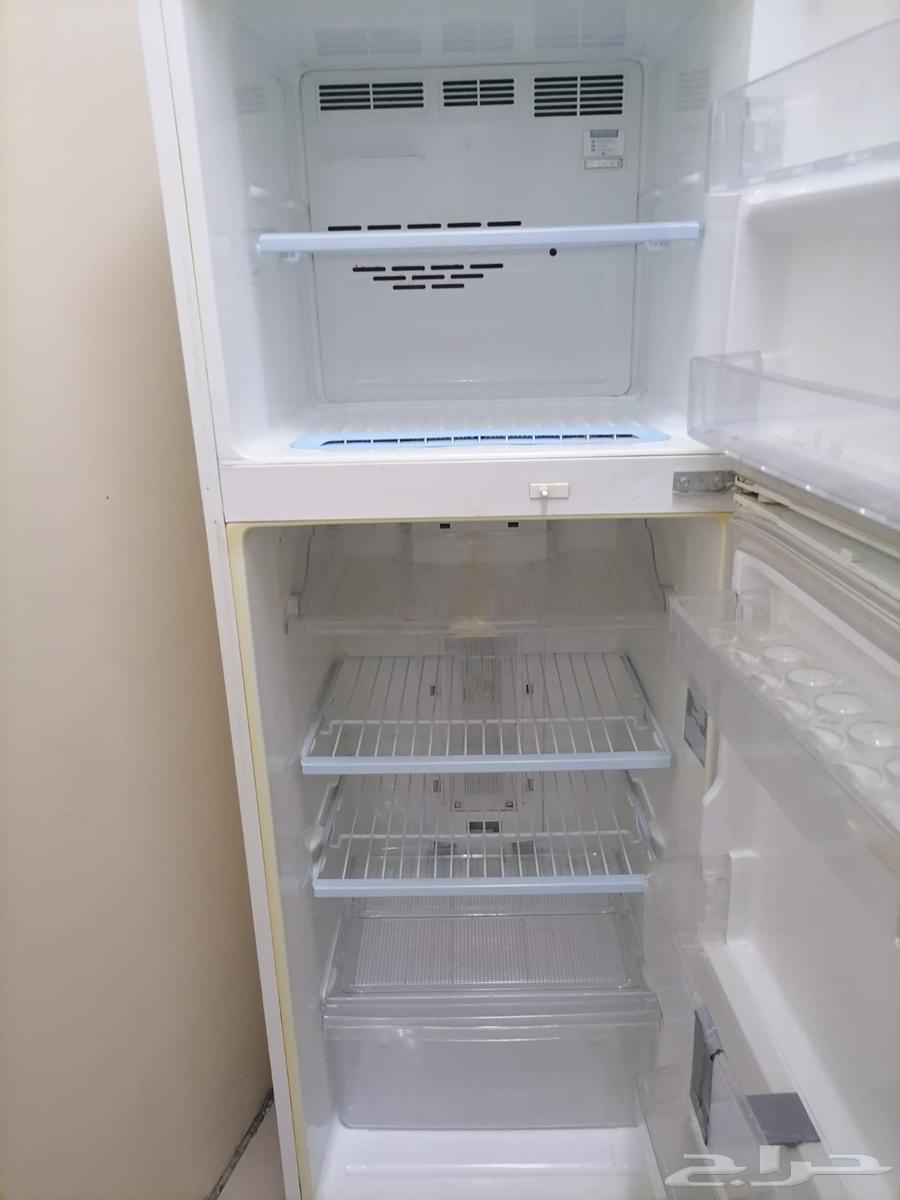 ثلاجة للبيع بسعر مميز63705650205058111