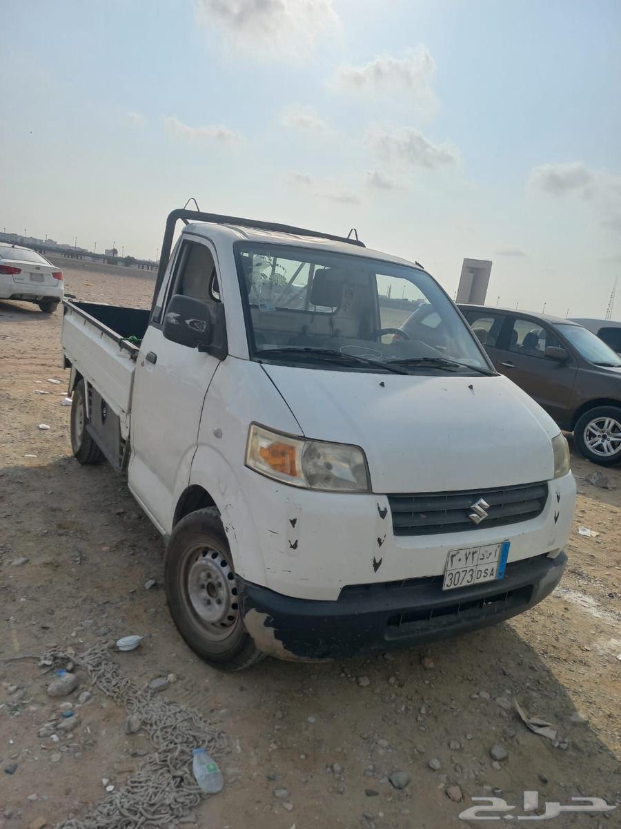 دباب سوزوكي جاهز للمشاوير63767313539203113