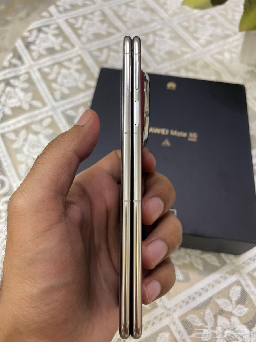 جوال هواوي ميت X6 للبيع63700550254723114