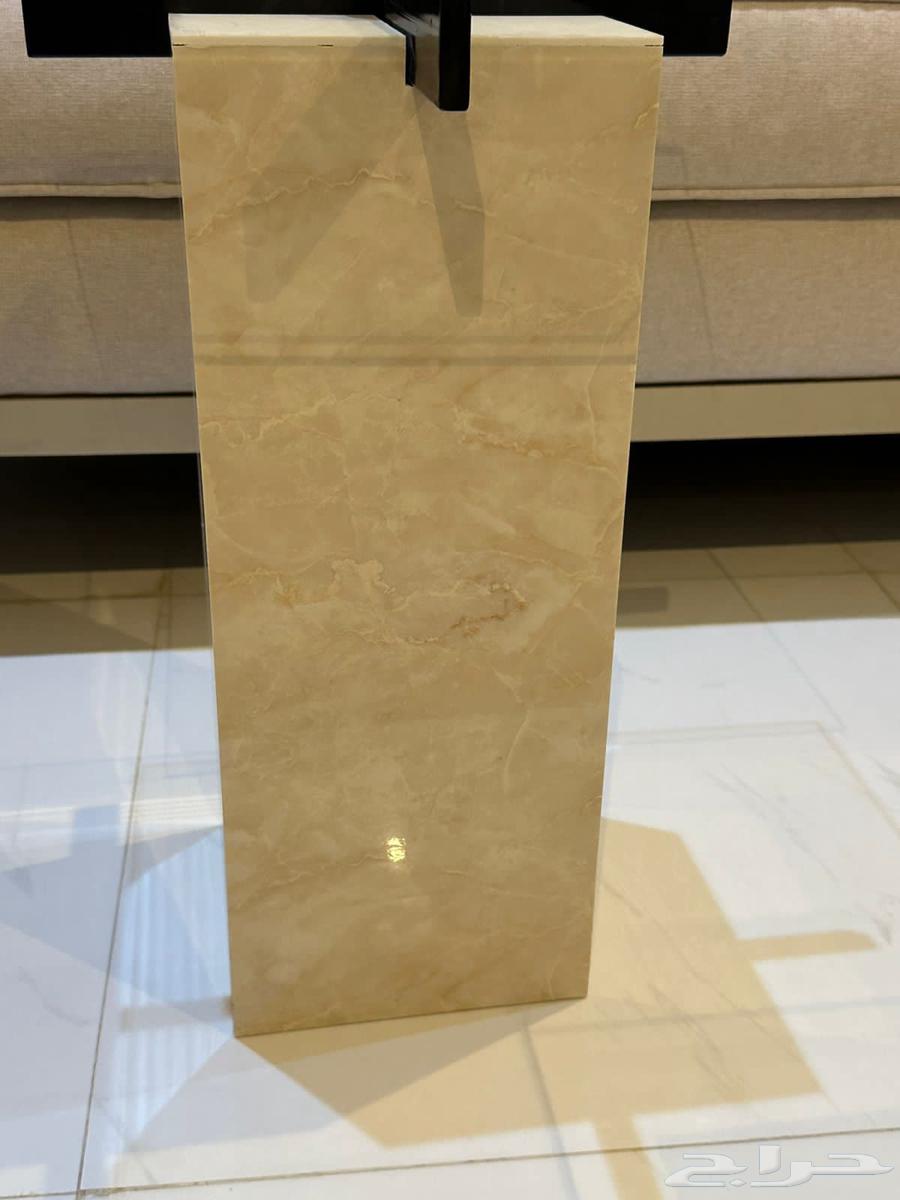 Marble serving tables63705100738945111