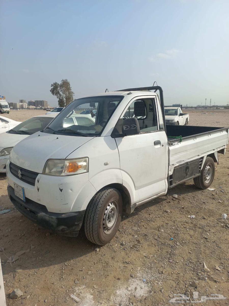 دباب سوزوكي جاهز للمشاوير63767313539203111