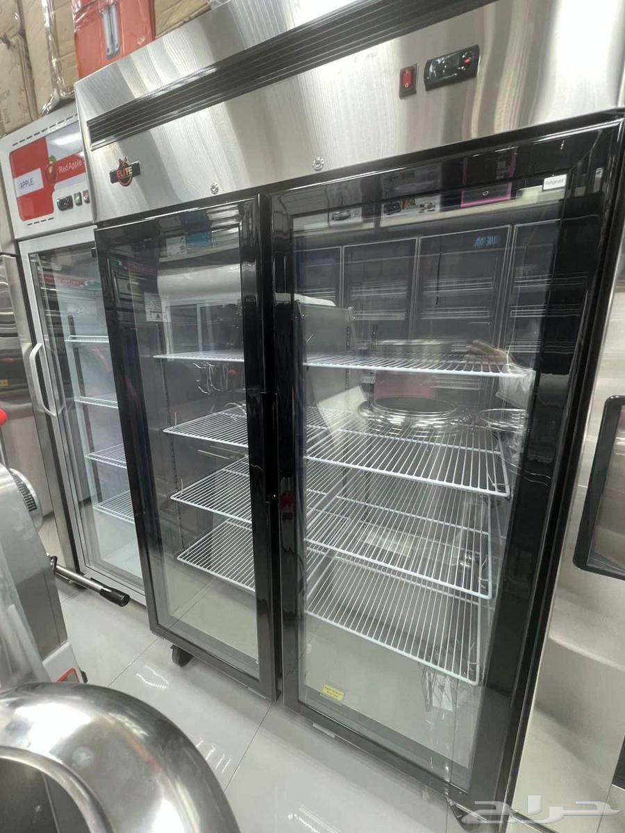 Glass Display Freezers, Glass Showcase Freezer, Transparent Freezer, Free Delivery63700550284291110