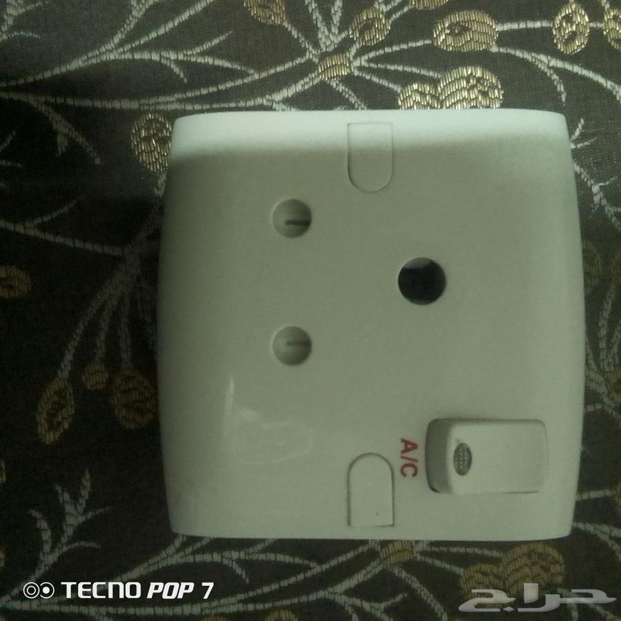 ابغى ابيع فيش مكيف الفنار 32A التواصل واتساب63699620762370110