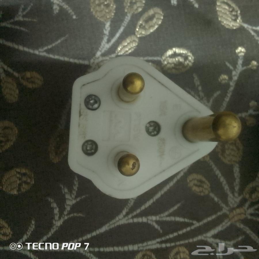 ابغى ابيع فيش مكيف الفنار 32A التواصل واتساب63699620762370112
