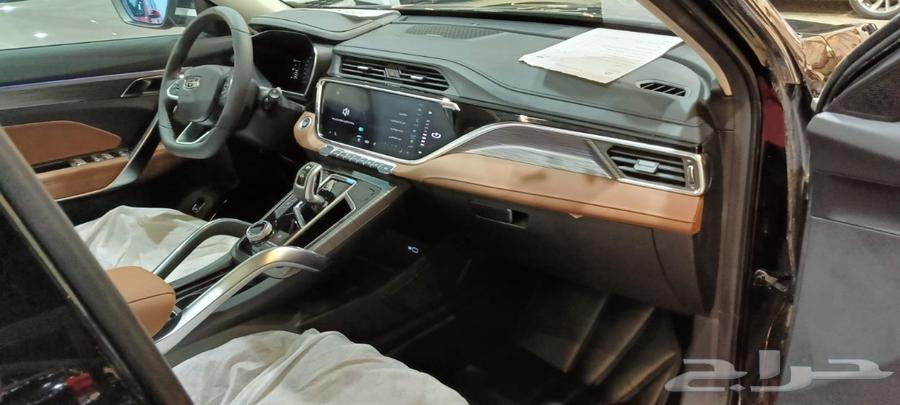 Geely Azkarah 2023 Full Option, Full Cash and Installment, Lowest Price63772300805891113