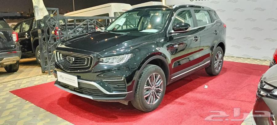 Geely Azkarah 2023 Full Option, Full Cash and Installment, Lowest Price63772300805891111