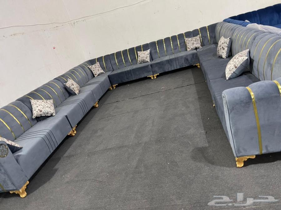 New sofa in Riyadh63701324141059112
